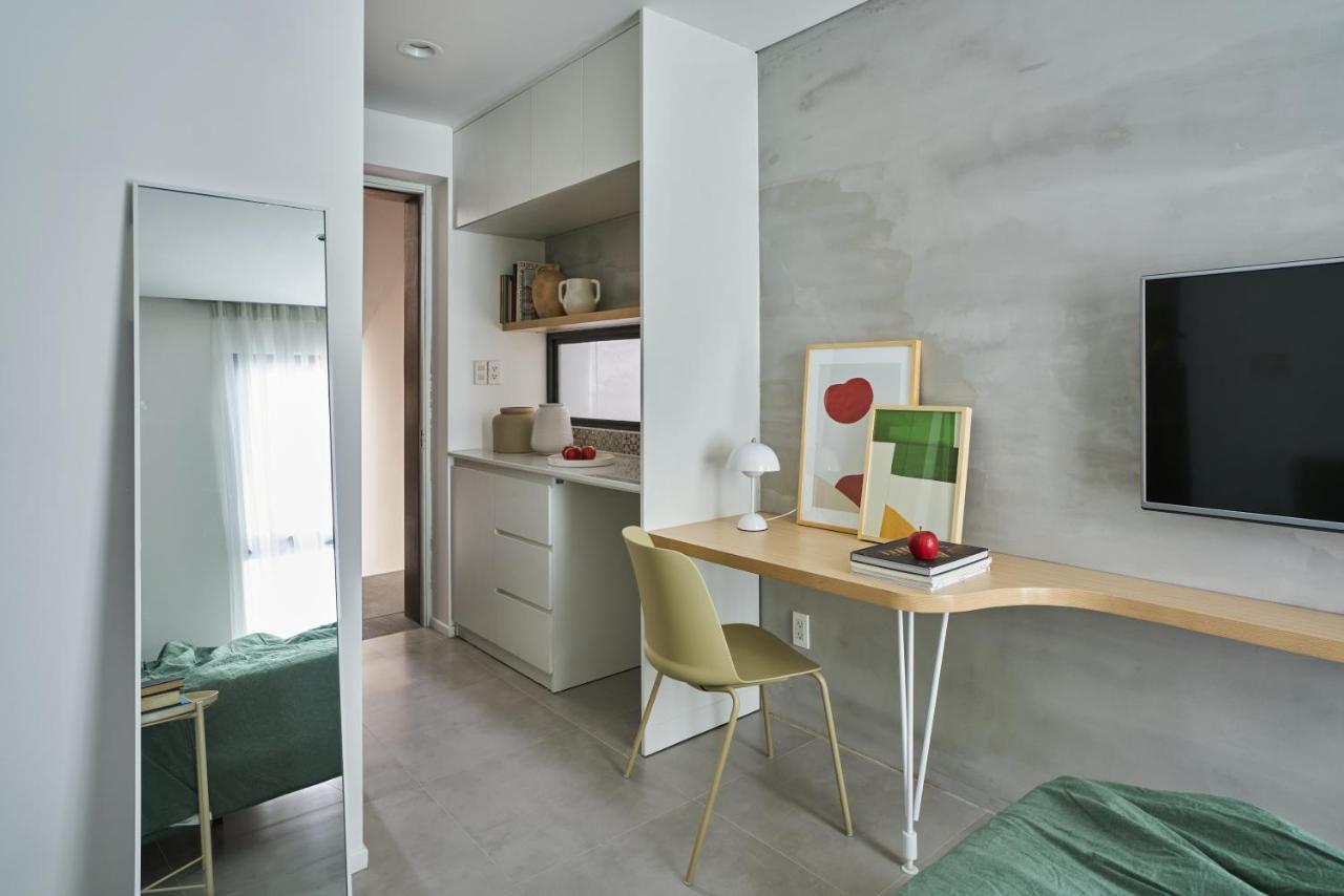 Express By M Village Nguyen Van Thu TP. Hồ Chí Minh Ngoại thất bức ảnh