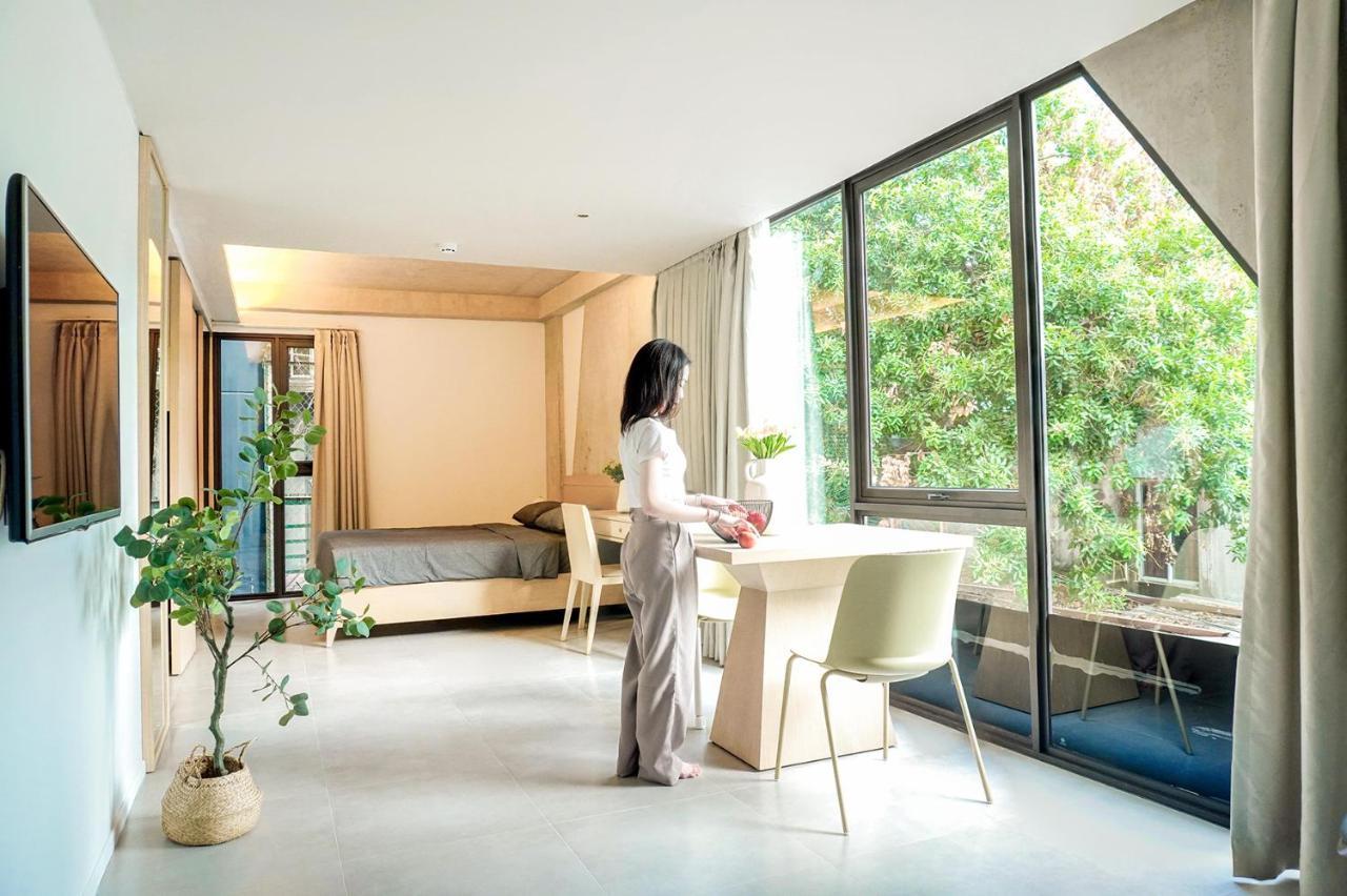 Express By M Village Nguyen Van Thu TP. Hồ Chí Minh Ngoại thất bức ảnh