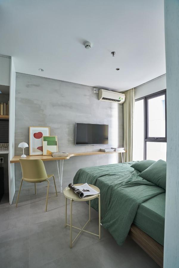 Express By M Village Nguyen Van Thu TP. Hồ Chí Minh Ngoại thất bức ảnh