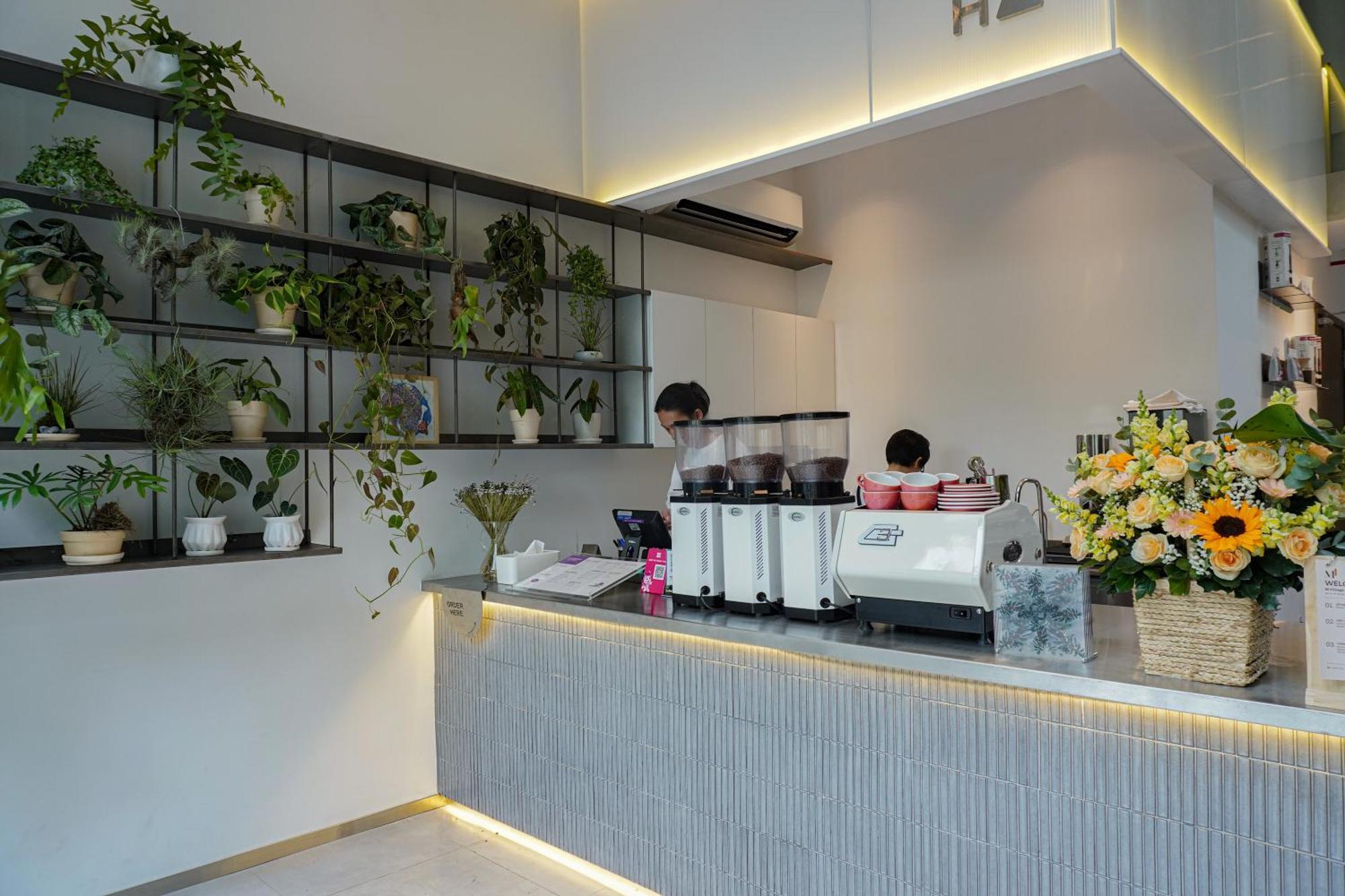 Express By M Village Nguyen Van Thu TP. Hồ Chí Minh Ngoại thất bức ảnh