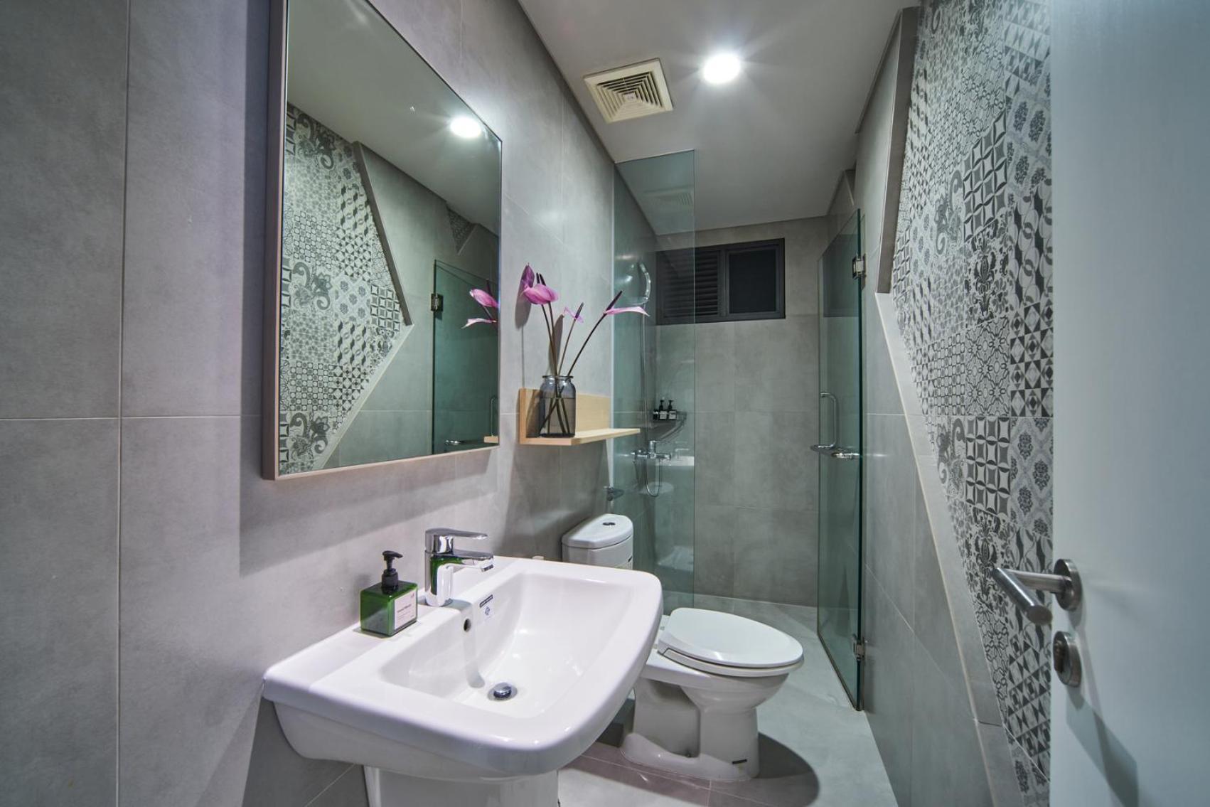 Express By M Village Nguyen Van Thu TP. Hồ Chí Minh Ngoại thất bức ảnh